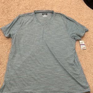 Alfani regular fit men thirt